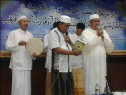 Motode Dakwah Kyai Lawang Mudah Dimengerti
